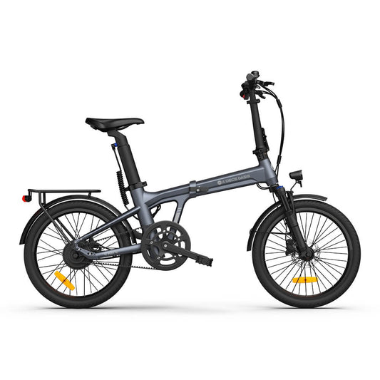 ADO Air 20 Pro CE VERSION 250W Motor 25km/h 36V/9.6Ah Torque Sensor 20 Inch  Electric Bike 1000