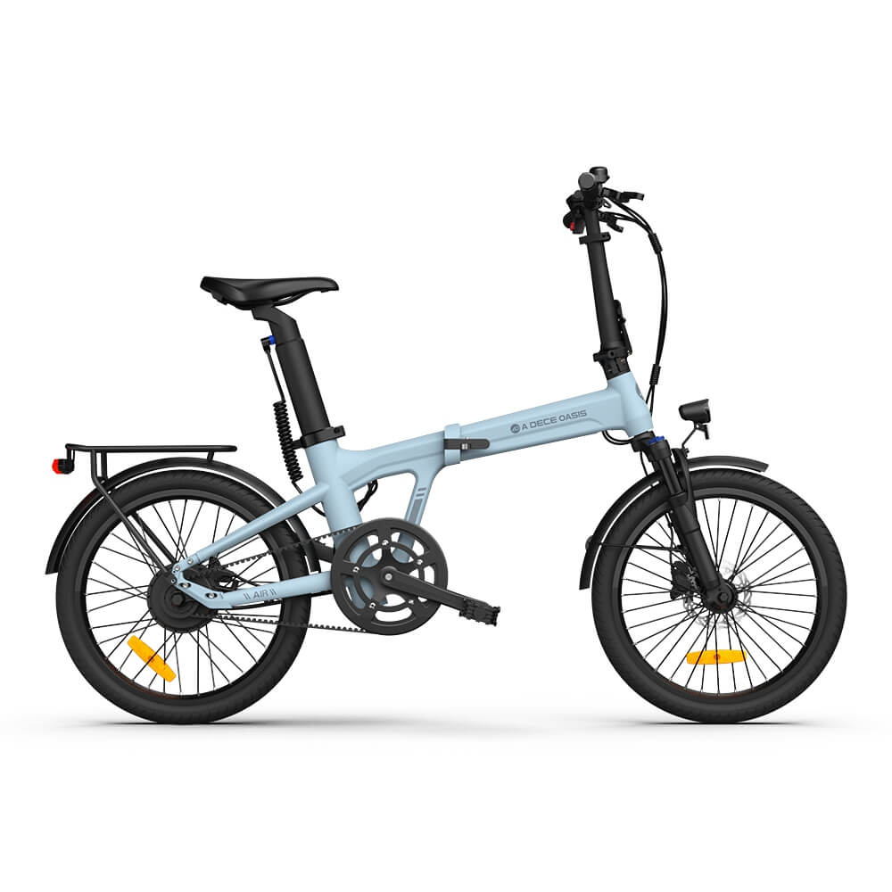 ADO Air 20 Pro CE VERSION 250W Motor 25km/h 36V/9.6Ah Torque Sensor 20 Inch  Electric Bike