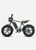 ENGWE M20 750W MOTOR 1000W PEAK POWER 25KM/H 48V 13AH/26AH 20 INCH ELECTRIC BIKE